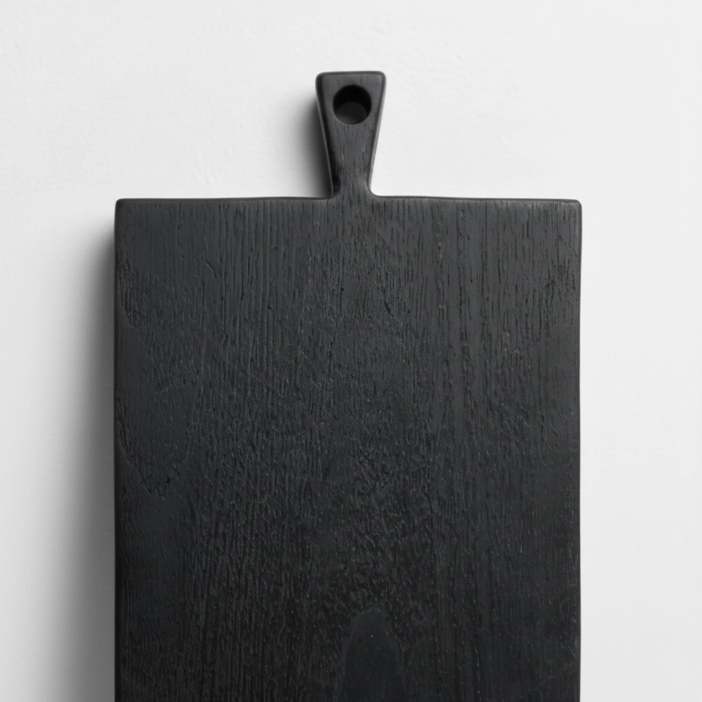 Shoku Pro: Professional-Size Shou Sugi Ban Board for Serious Home Chefs