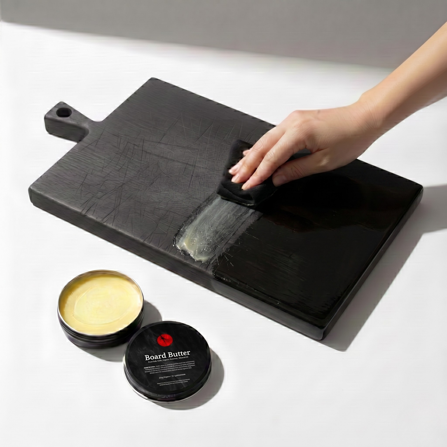 ARTSN Board Butter