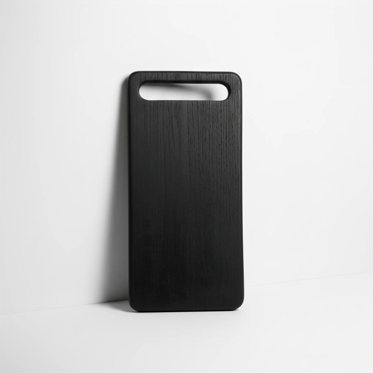 Dougu: The Classic Everyday Shou Sugi Ban Cutting Board