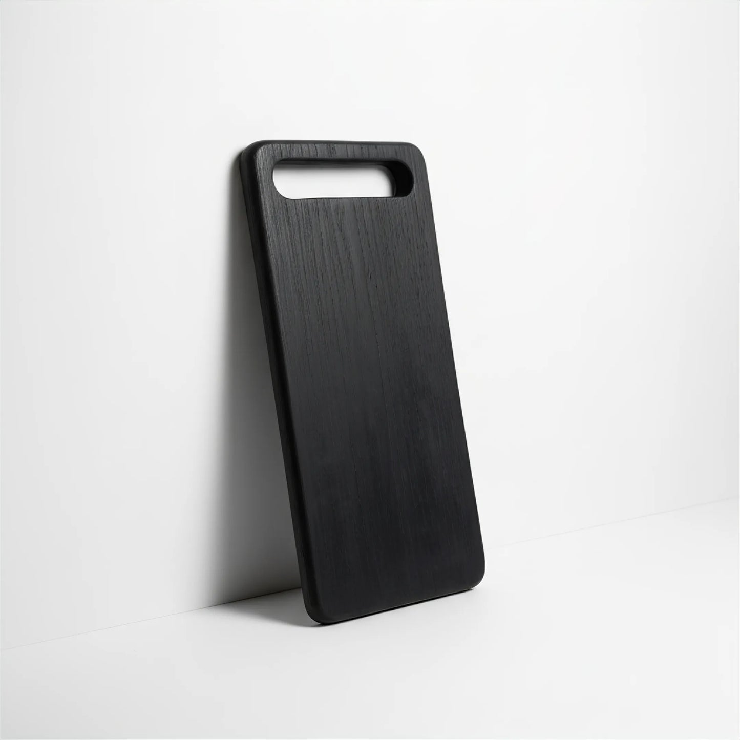 Dougu: The Classic Everyday Shou Sugi Ban Cutting Board