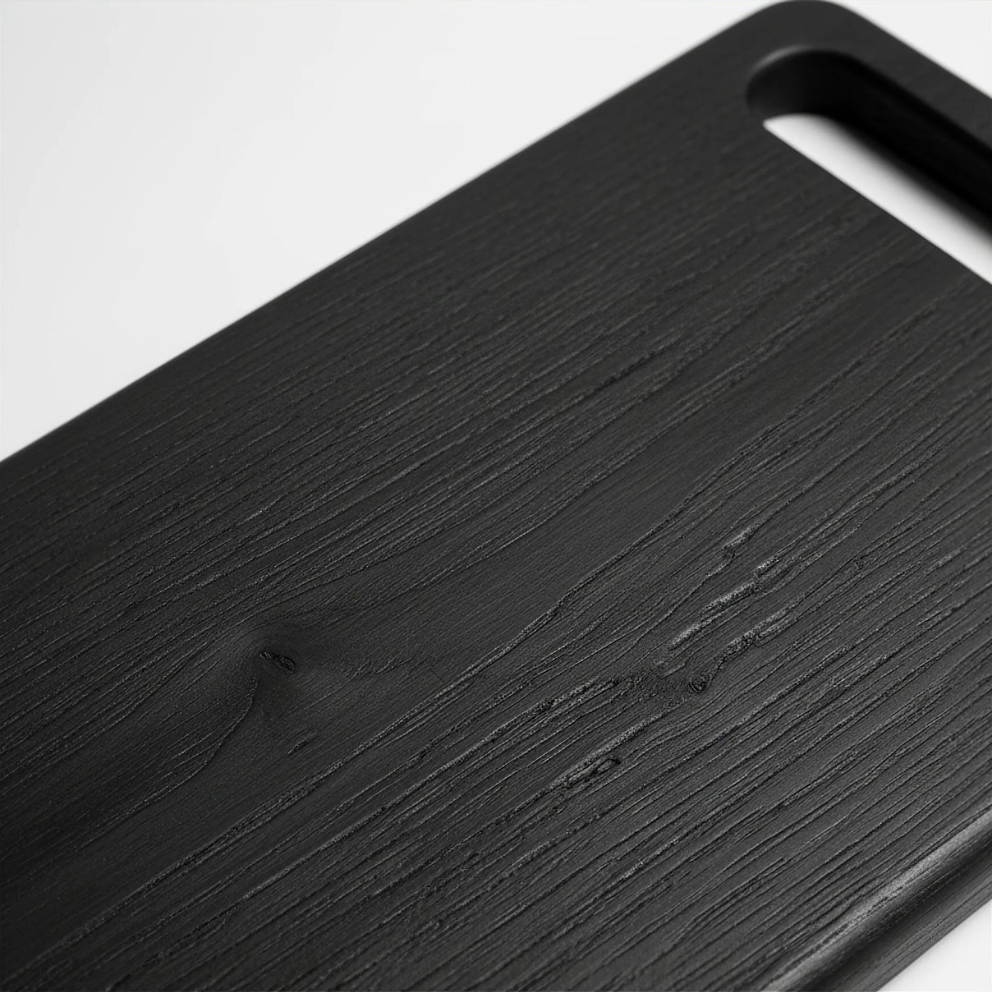 Dougu Prep Board: Ultra-Compact Shou Sugi Ban Prep Board