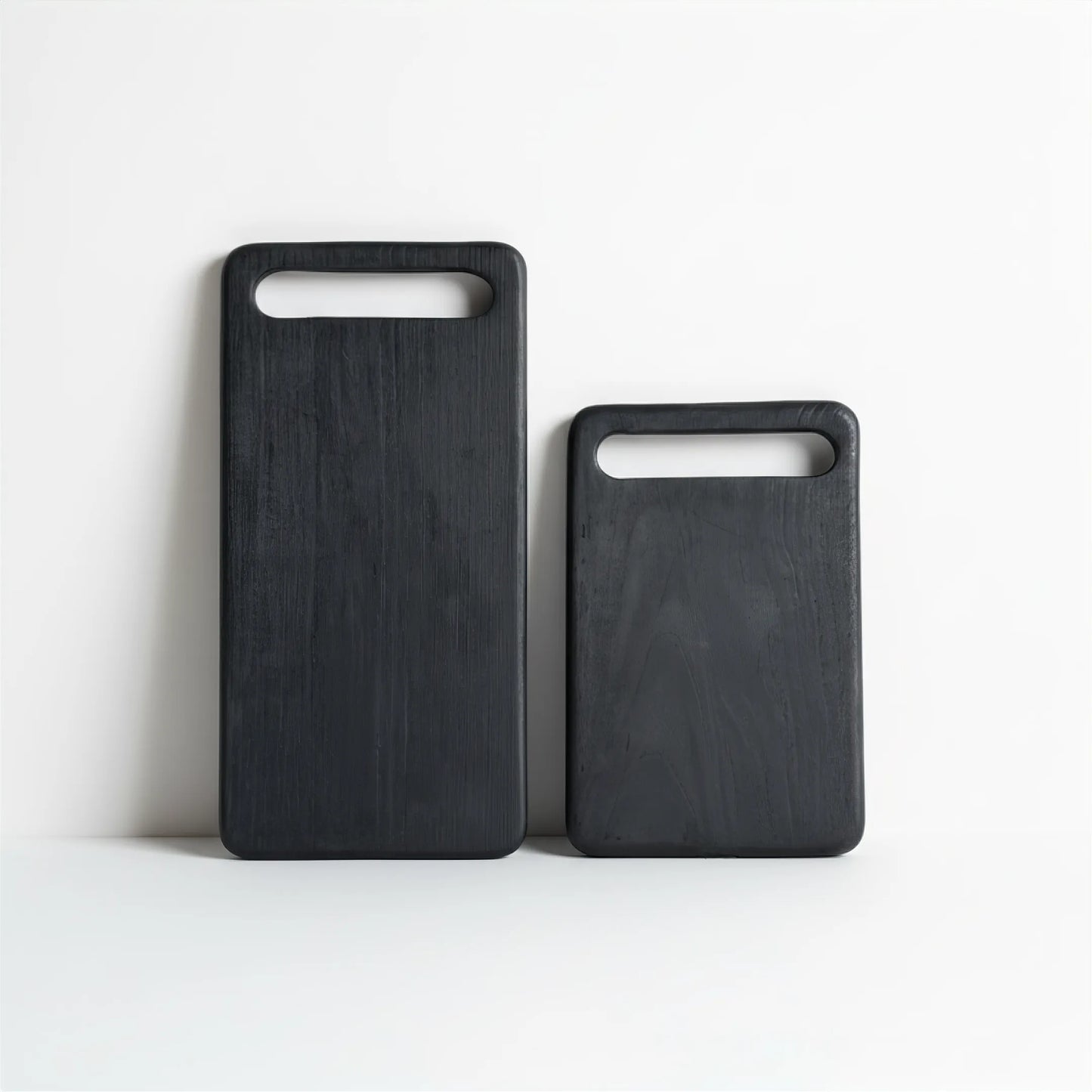 Dougu: The Classic Everyday Shou Sugi Ban Cutting Board