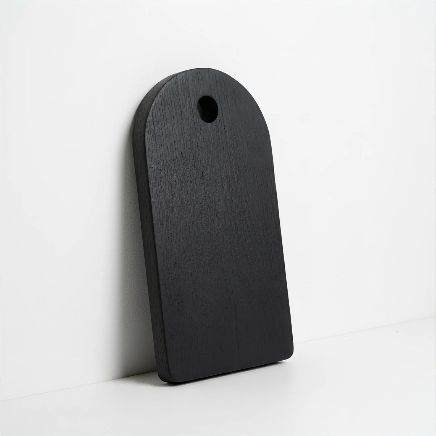 Kura: The Elongated Shou Sugi Ban Board for Artisan Breads & Whole Fish