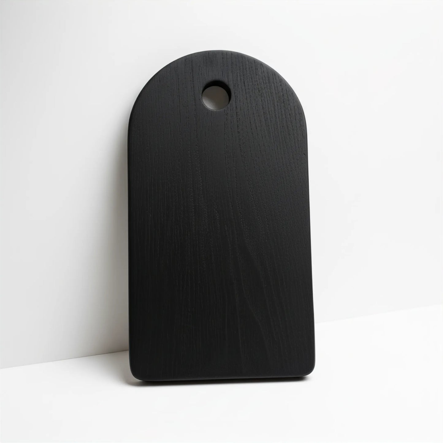 Kura: The Elongated Shou Sugi Ban Board for Artisan Breads & Whole Fish