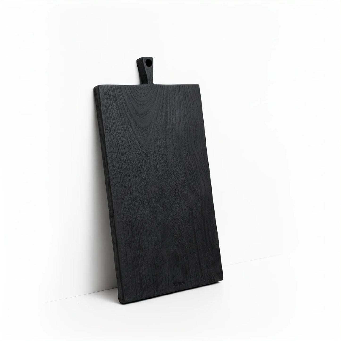 Shokunin Pro: Professional-Size Shou Sugi Ban Board for Serious Home Chefs