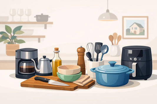 12 Best Housewarming Kitchen Gifts That Last