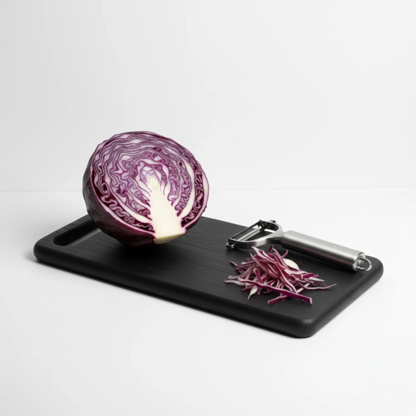 Dougu: The Classic Everyday Shou Sugi Ban Cutting Board