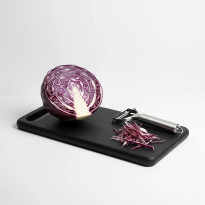 Dougu: The Classic Everyday Shou Sugi Ban Cutting Board