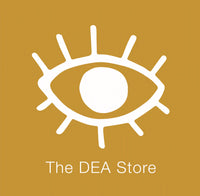 DEA Store logo
