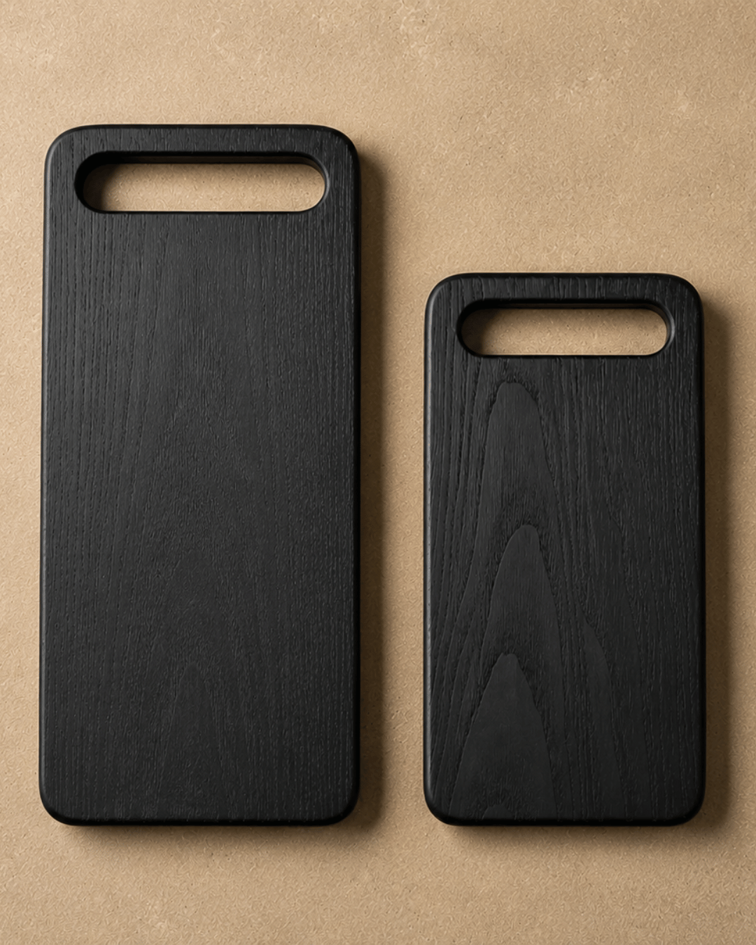 Dougu Set: Classic + Prep Boards