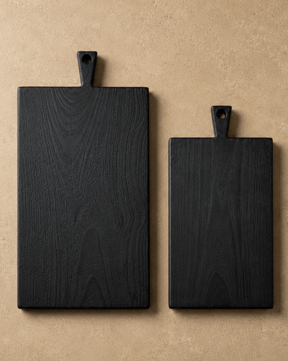Shoku Set: Pro + Prep Boards