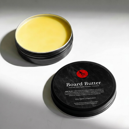 ARTSN Board Butter