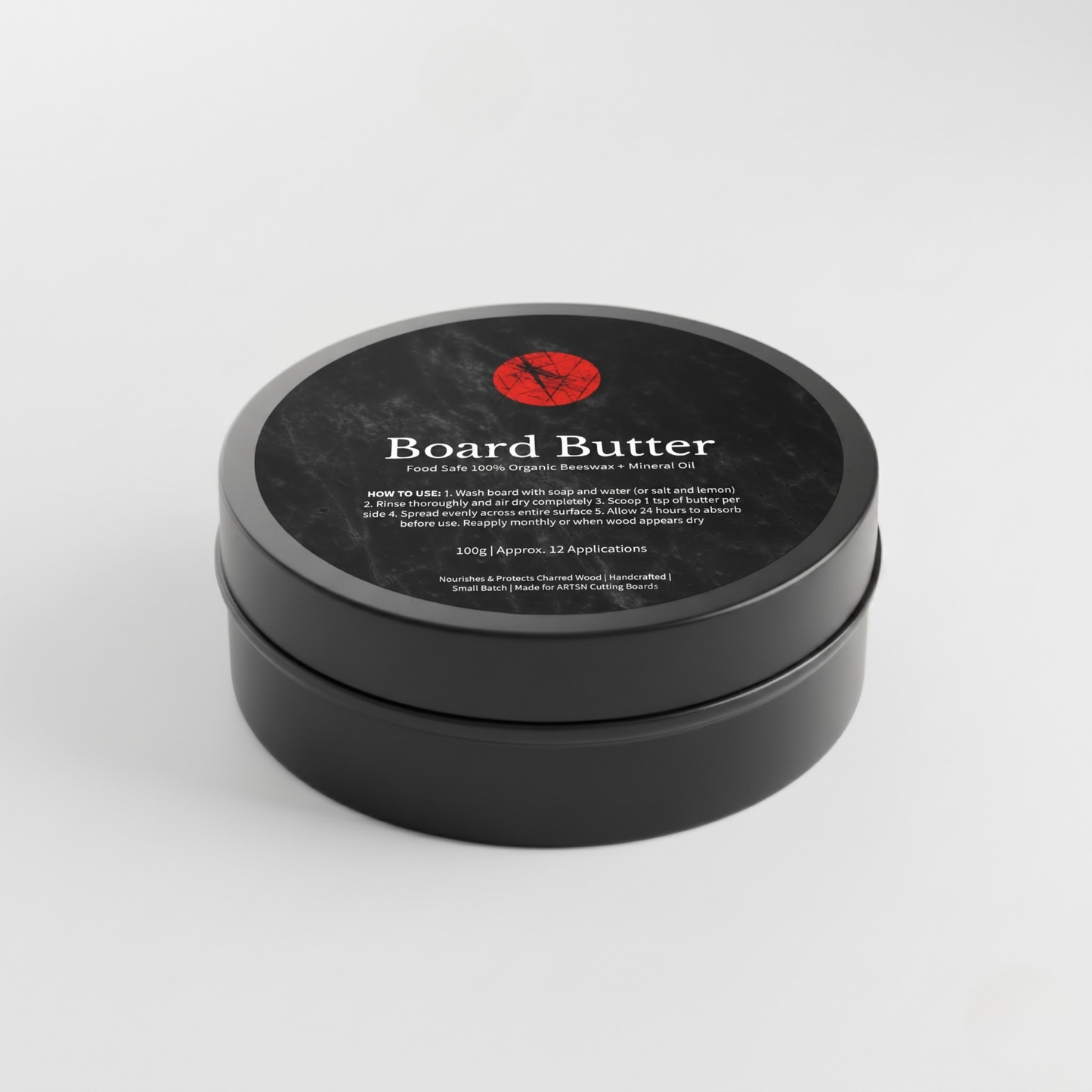 ARTSN Board Butter