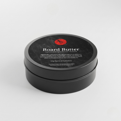ARTSN Board Butter