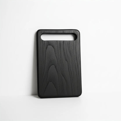 Dougu Prep Board: Ultra-Compact Shou Sugi Ban Prep Board
