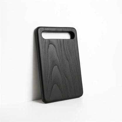 Dougu Prep Board: Ultra-Compact Shou Sugi Ban Prep Board