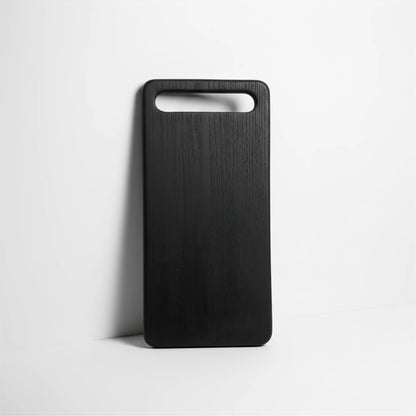 Dougu: The Classic Everyday Shou Sugi Ban Cutting Board