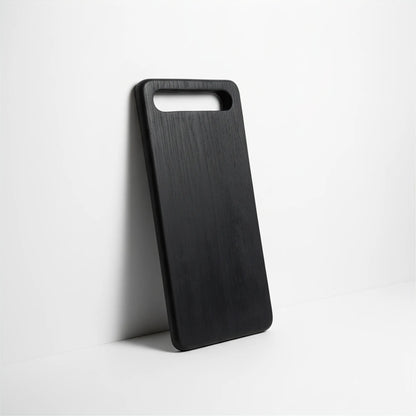 Dougu: The Classic Everyday Shou Sugi Ban Cutting Board