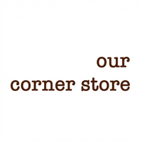 Our Corner Store logo