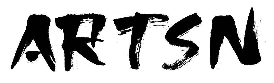 Artsn logo