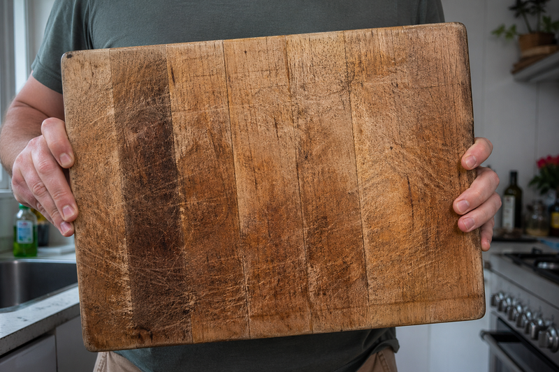 Why most boards get worse.