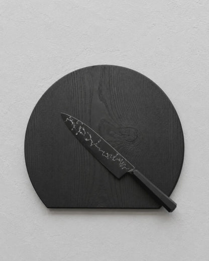Etsu Wooden Cutting Board
