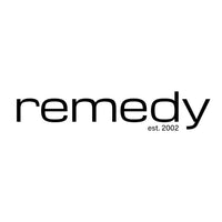 Remedy logo